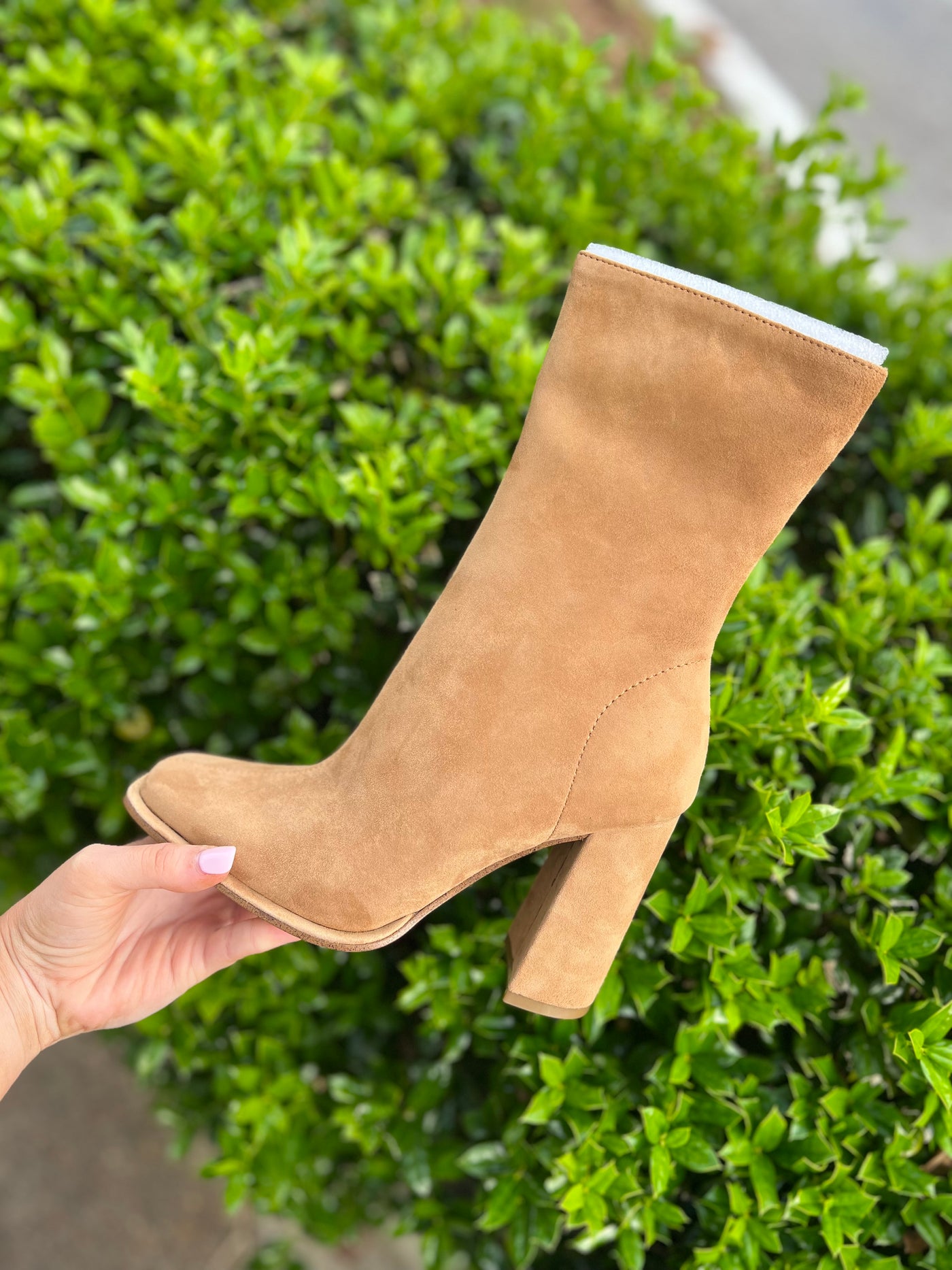 Steve Madden Lockwood