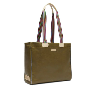Consuela Journey Tote Ashley