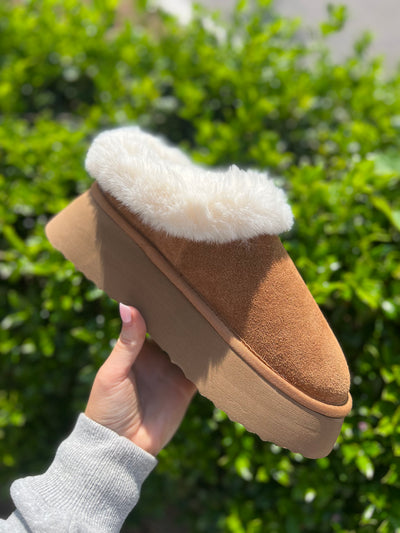 Steve Madden Chaplin