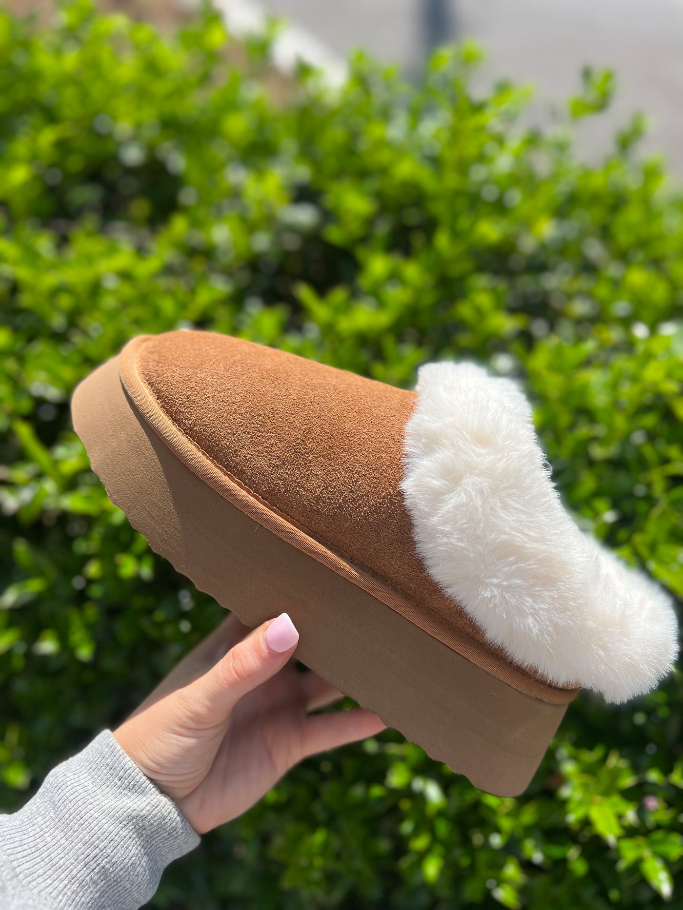 Steve Madden Chaplin