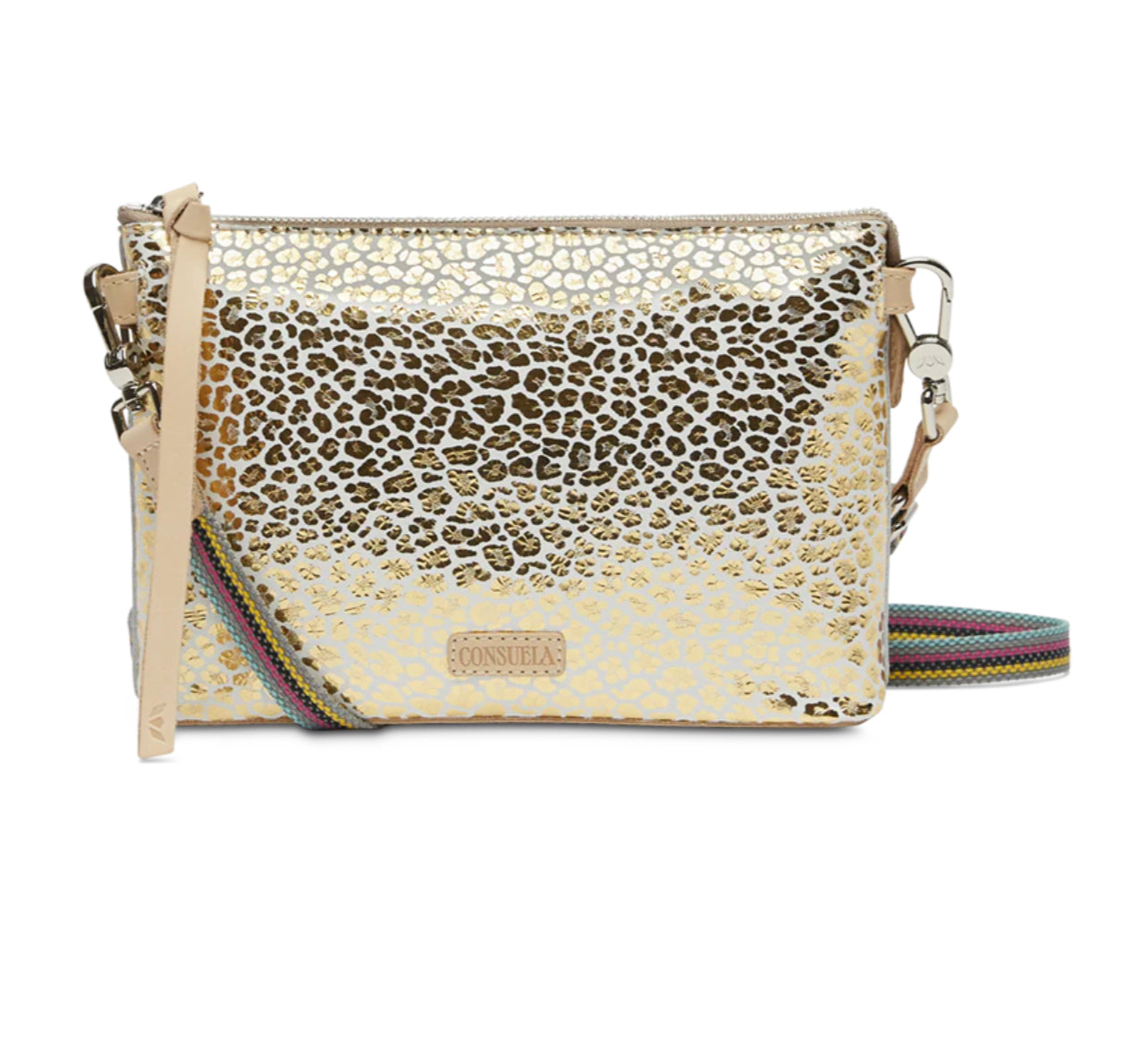 Consuela Midtown Crossbody Kit