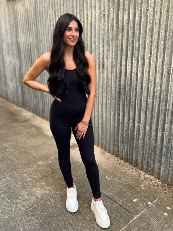 Makin’ Moves Jumpsuit