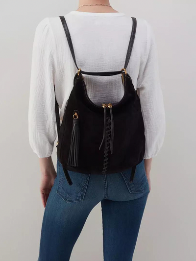 Hobo Merrin Black