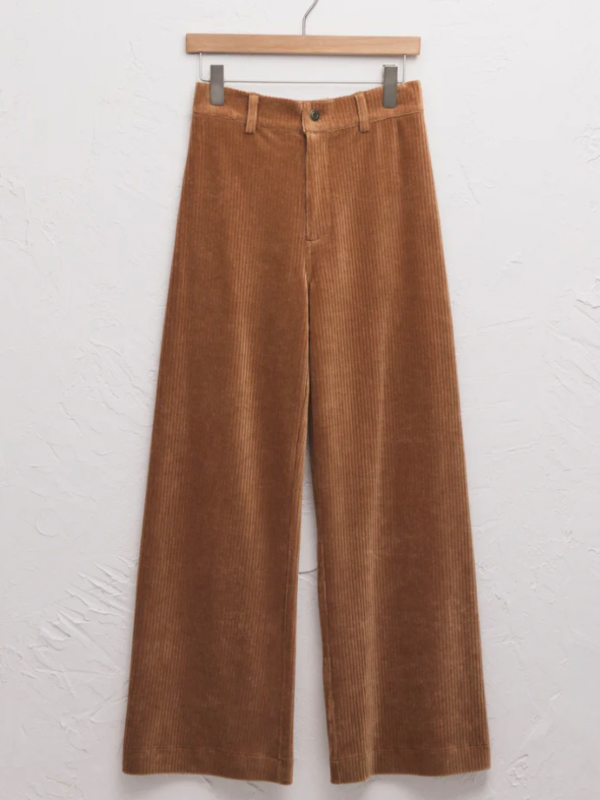 Z Supply Cord Pant