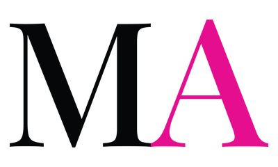 Main Attire Logo