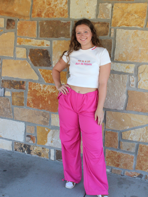 Steve Madden Throwback Pant