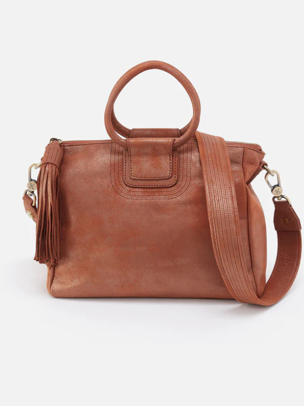 HOBO Sheila Medium Satchel