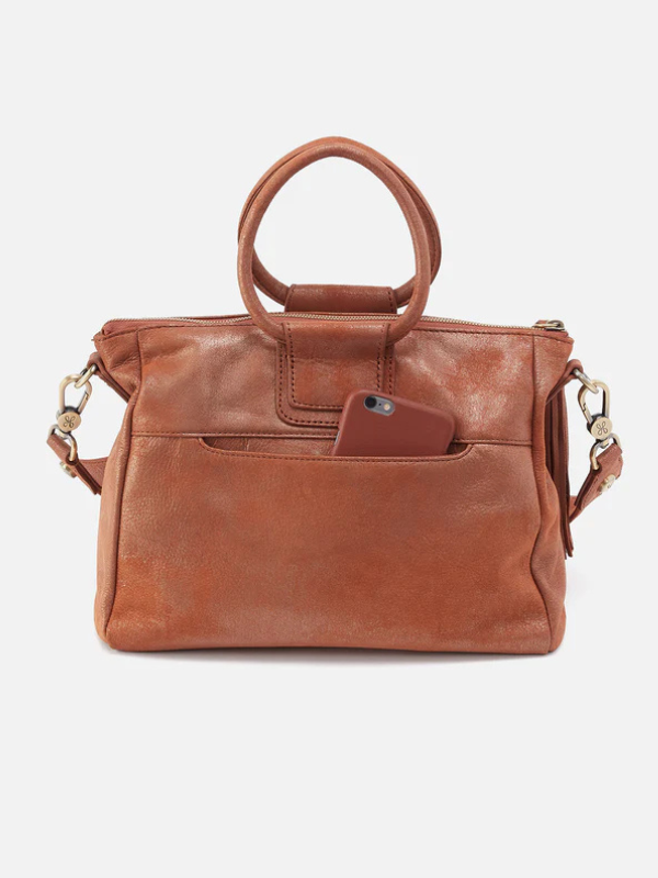 HOBO Sheila Medium Satchel