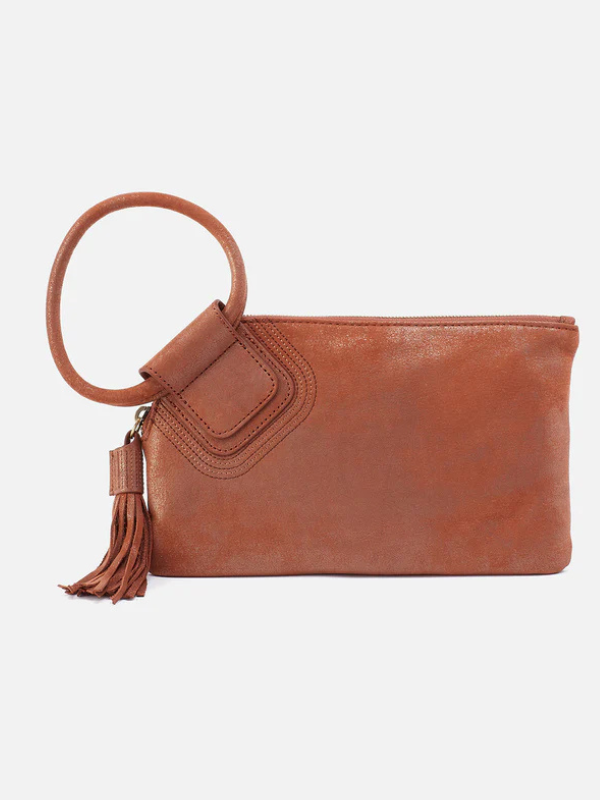 HOBO Sable Wristlet