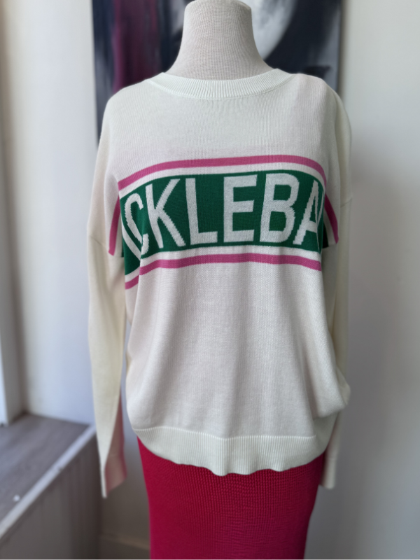 Pickleball Sweater