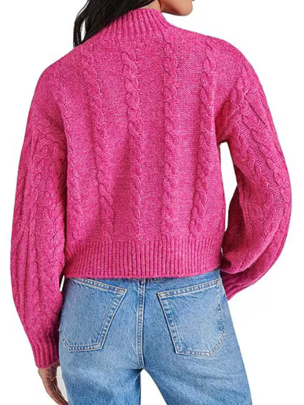 Steve Madden Marcie Sweater