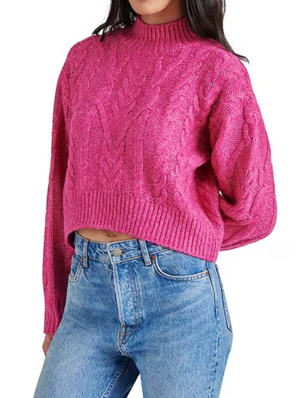 Steve Madden Marcie Sweater