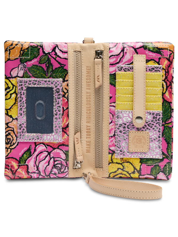 Consuela Uptown Lily Crossbody