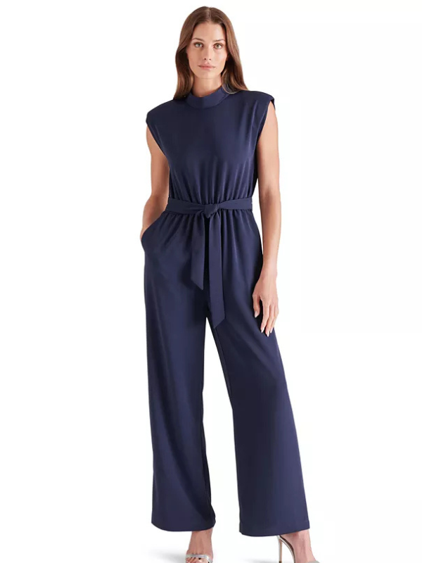 Steve Madden Silvette Jumpsuit