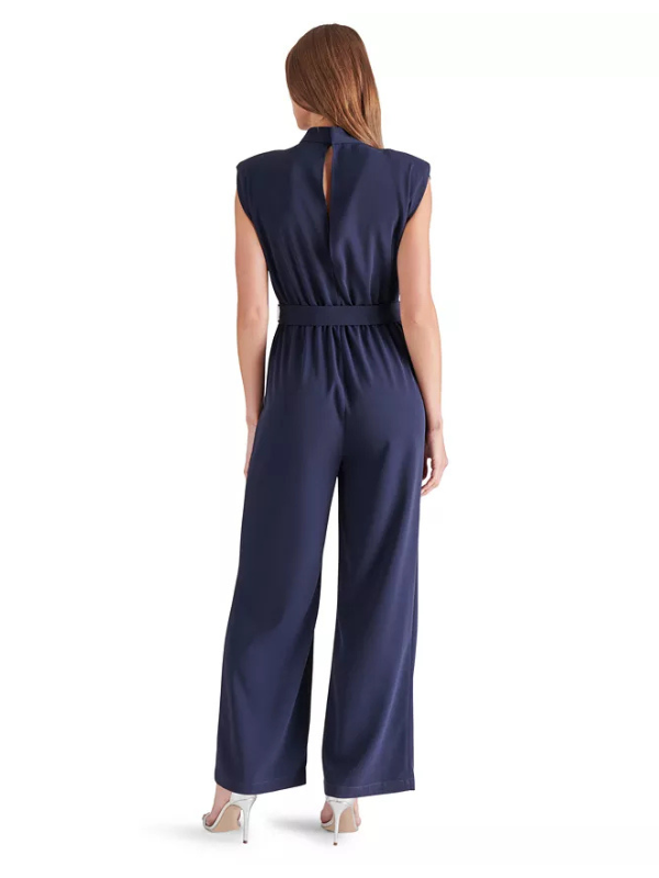 Steve Madden Silvette Jumpsuit