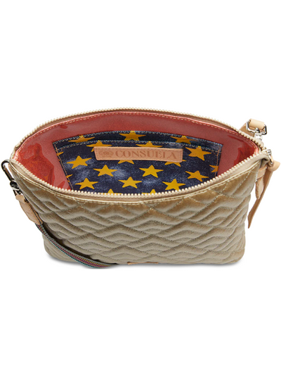 Consuela Downtown Crossbody Laura
