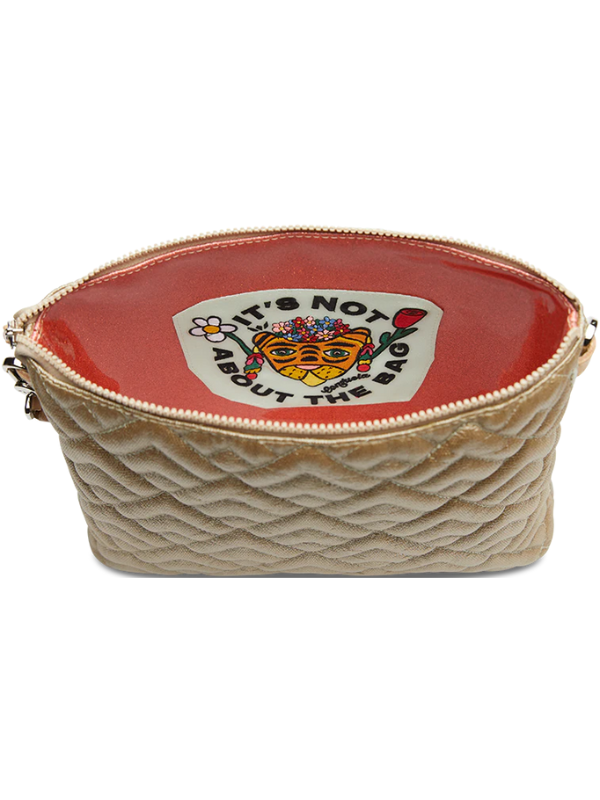 Consuela Downtown Crossbody Laura