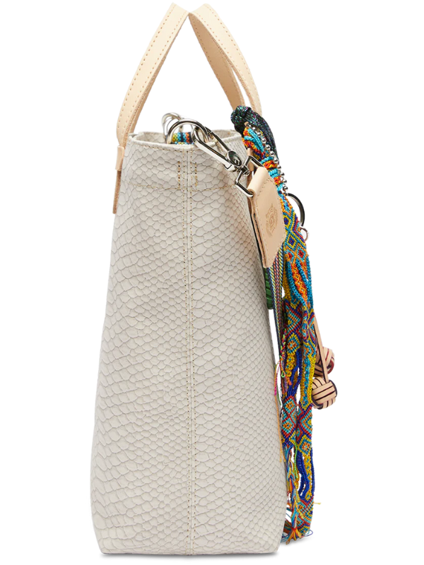Consuela Essential Tote Thunderbird