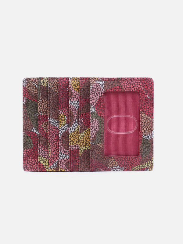 Hobo Euro Slide Abstract Foiliage
