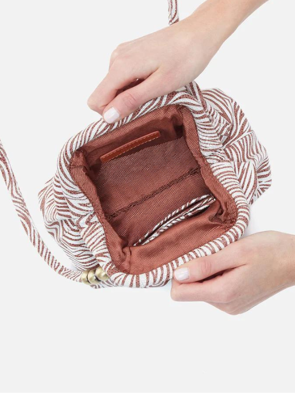 Hobo Adalyn Small Frame Crossbody