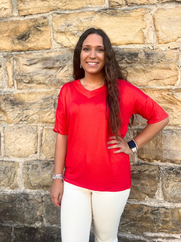 Simple & Stylish Tee