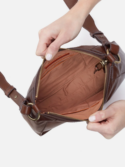 Hobo Bellamy Medium Crossbody