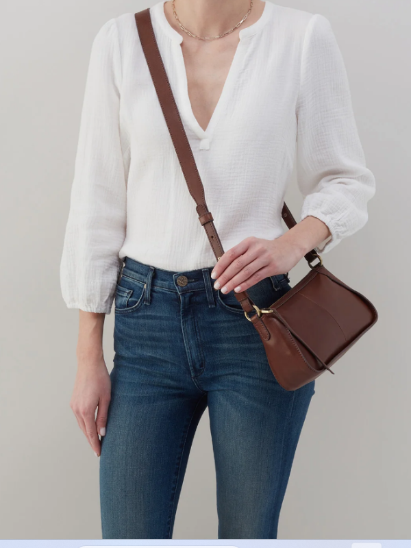 Hobo Bellamy Small Crossbody
