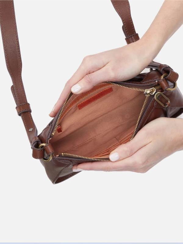 Hobo Bellamy Small Crossbody