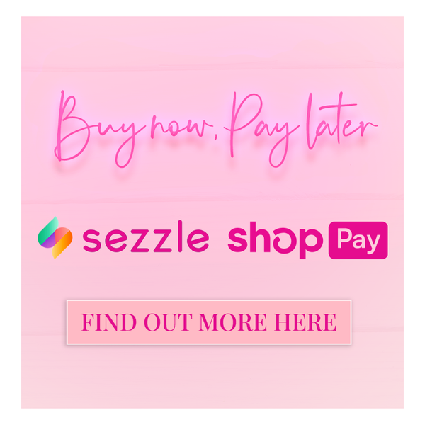Buy now, pay later. Sezzle Shop Pay. Find out more here 