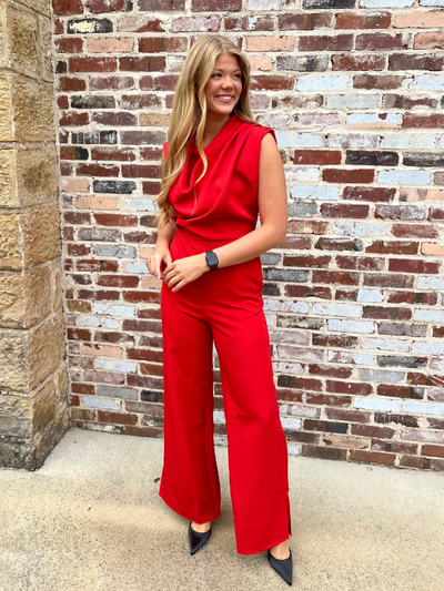 Dance The Night Away Jumpsuit