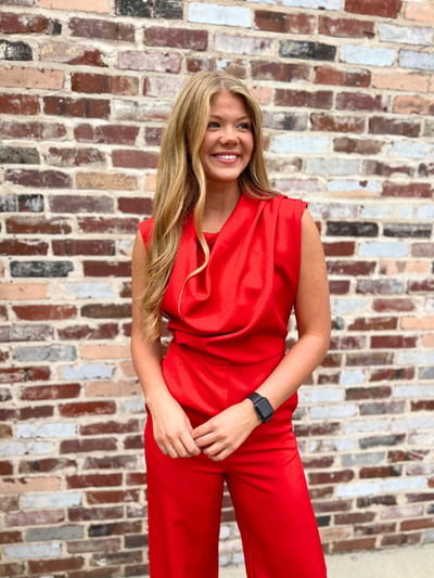 Dance The Night Away Jumpsuit