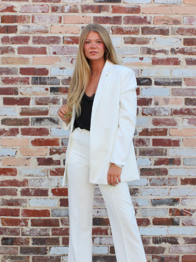 Golden Hour Blazer