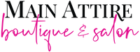 Main Attire Boutique & Salon