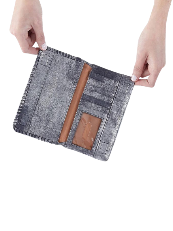 HOBO Foray Large Wallet