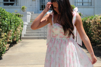 The Secret Garden Midi