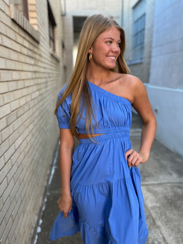 Steve Madden Leena Maxi