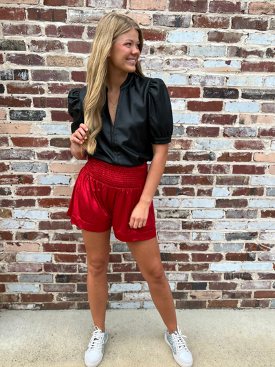 Steve Madden Jane Top