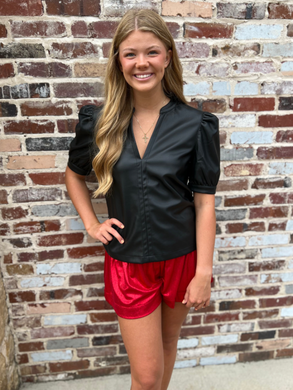 Steve Madden Jane Top