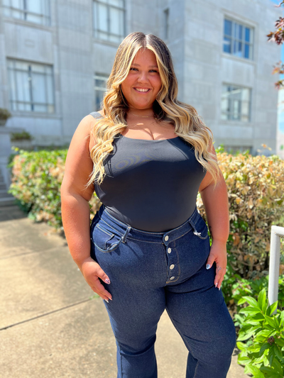 Don’t Be Square Bodysuit