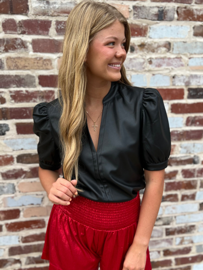 Steve Madden Jane Top