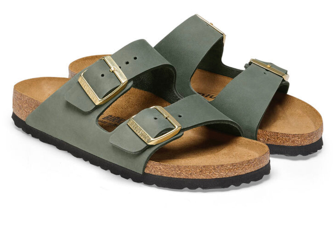 Birkenstock Arizona BS Thyme