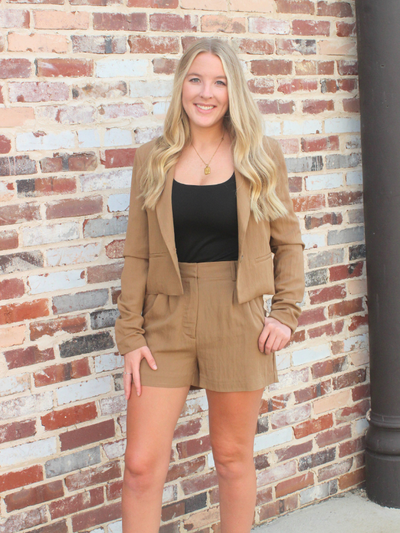 Z Supply Lucy Short
