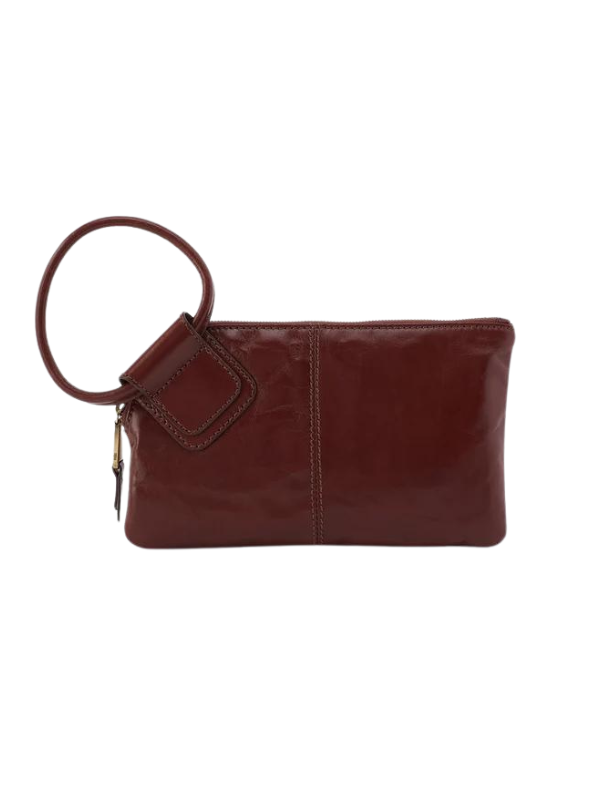 HOBO Sable Clutch