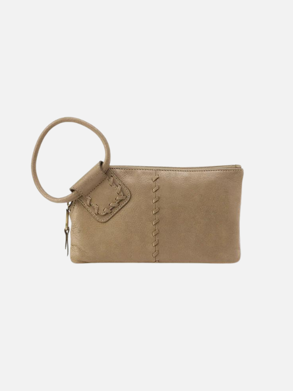 HOBO Sable Clutch