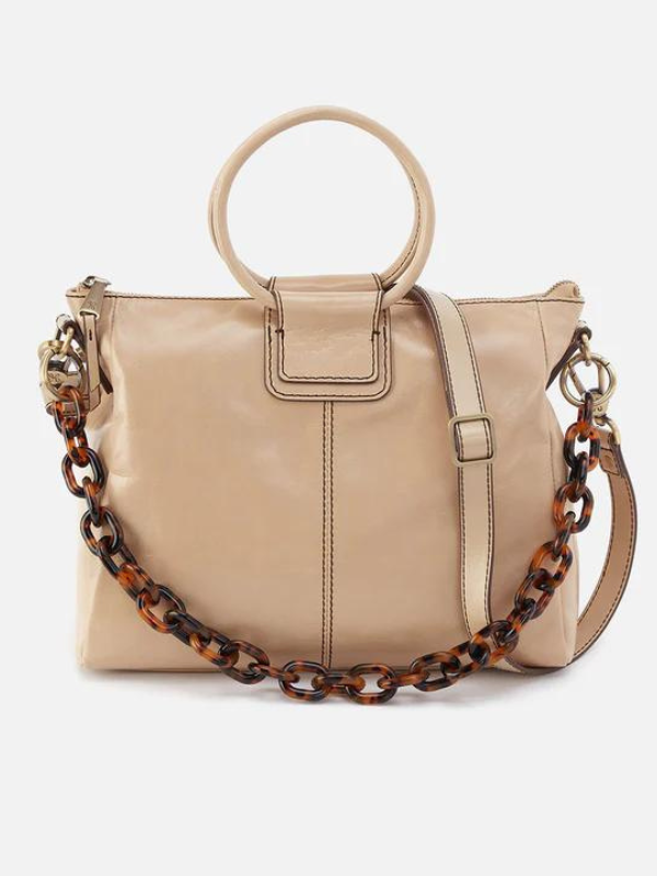 HOBO Sheila Medium Satchel