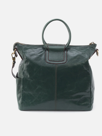 Hobo Sheila Sage Leaf