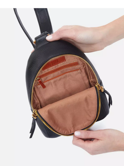 Hobo Fern Sling Black