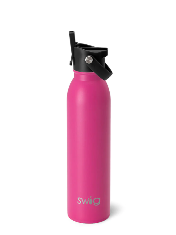 Hot Pink Swig