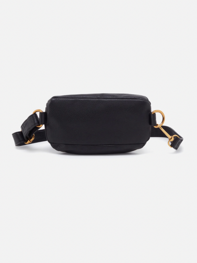 HOBO Fern Belt Bag Black