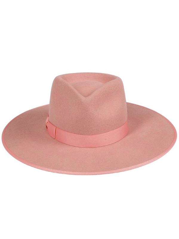 Lack of Color Hat